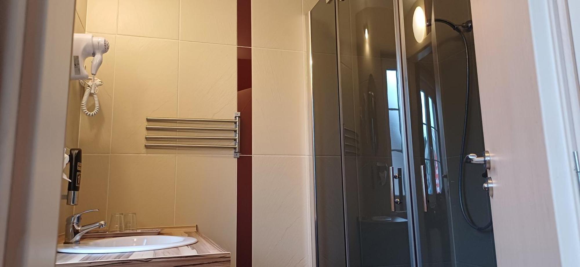 Penzion Parma Ostružná Bagian luar foto